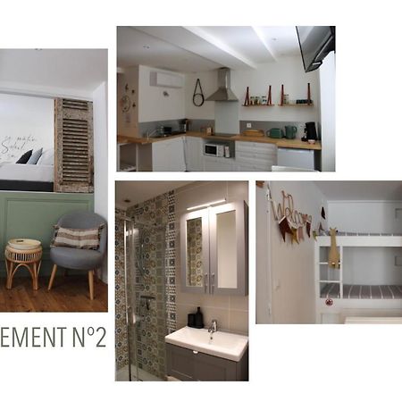 O'Bercail Apartment Tournon-sur-Rhone Exterior foto
