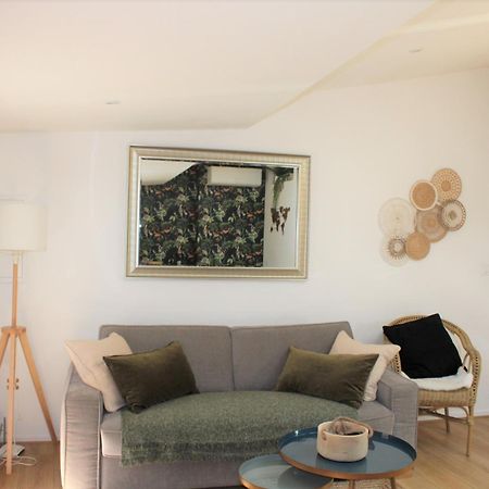 O'Bercail Apartment Tournon-sur-Rhone Exterior foto