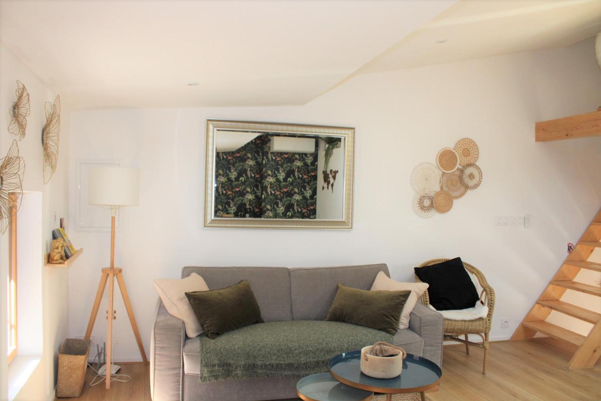 O'Bercail Apartment Tournon-sur-Rhone Exterior foto